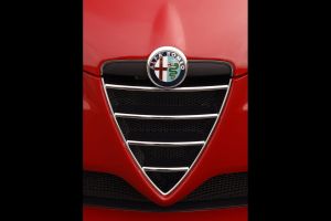 Alfa Romeo Brera 